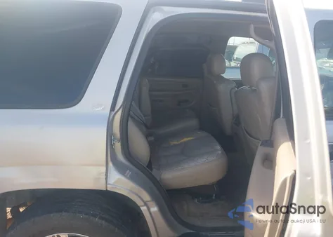 2004 GMC Yukon Slt from USA, damaged, VIN 1GKEC13ZX4R221284